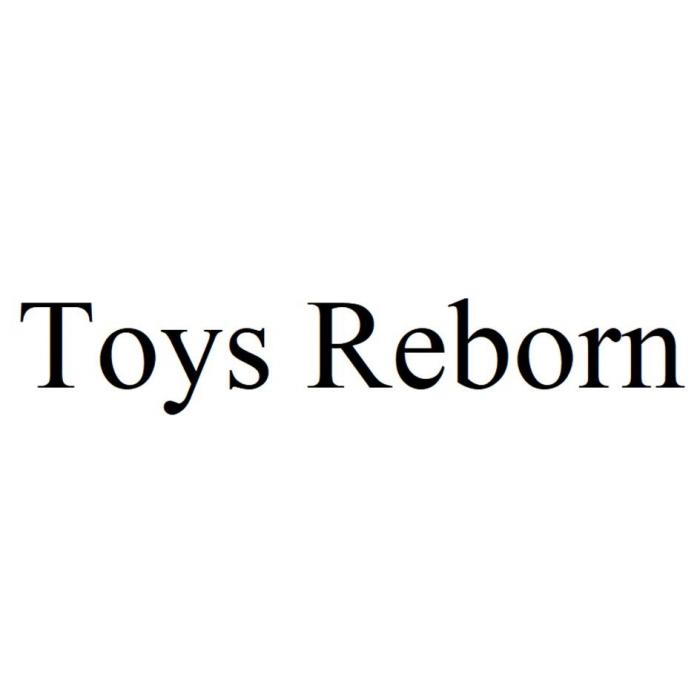 Toys Reborn