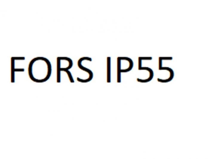 FORS IP55