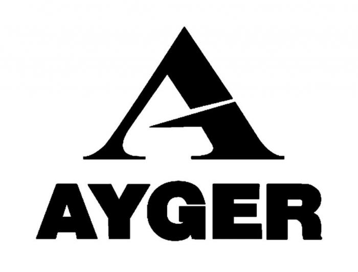 AYGER ( транслитерация - АЙГЕР )