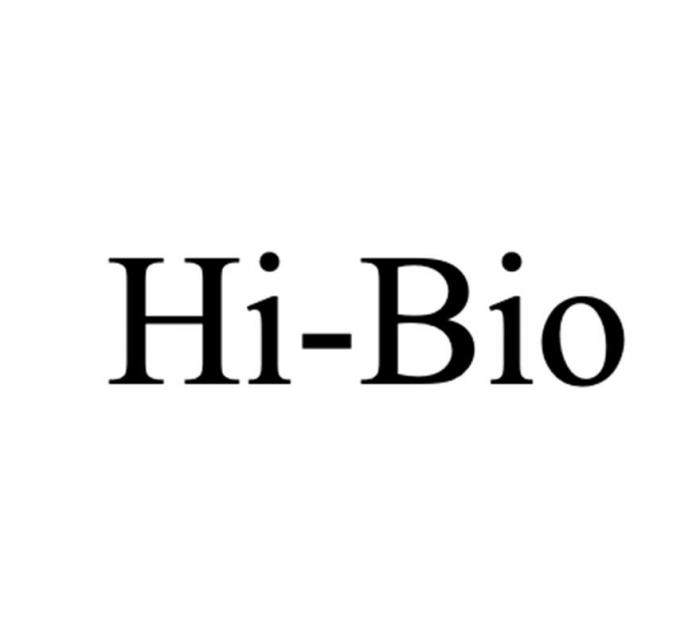Hi-Bio