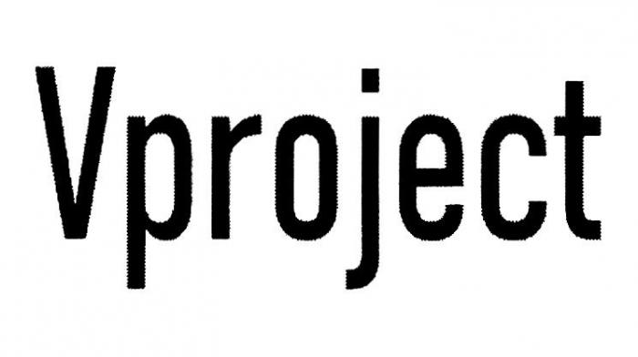 VPROJECT