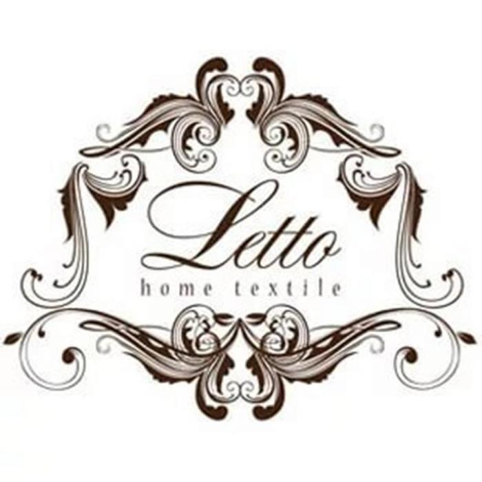 Letto home textile