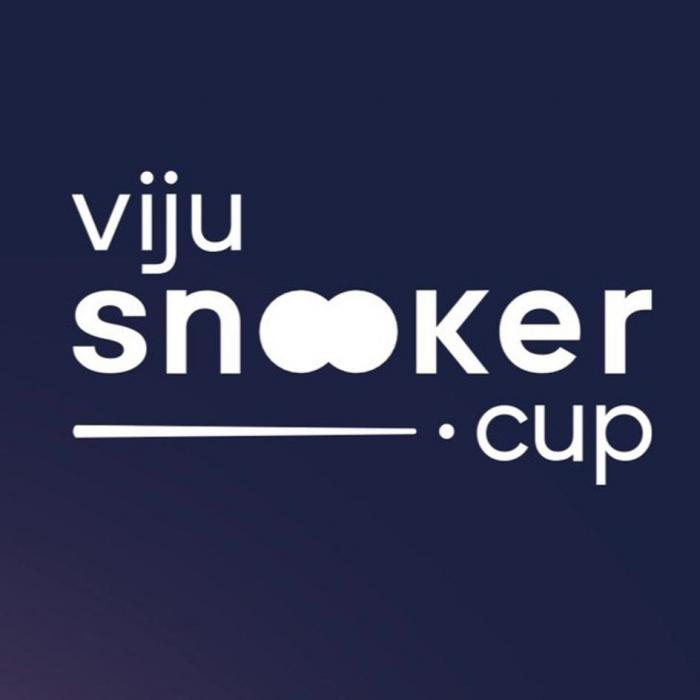 VIJU SNOOKER CUP