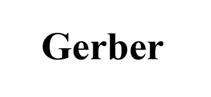 Gerber