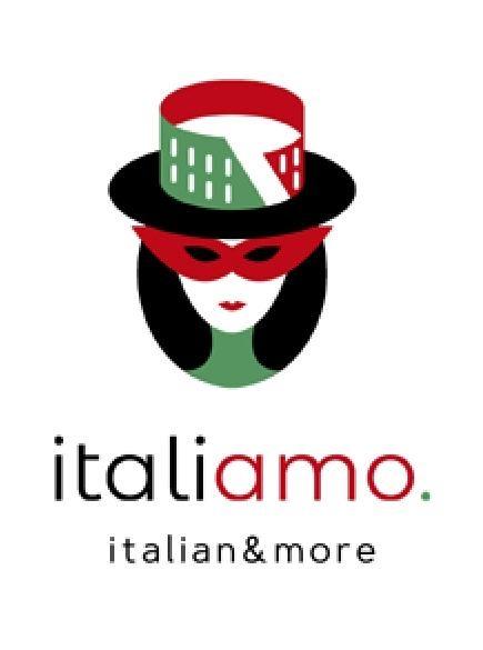 ITALIAMO. ITALIAN&MORE