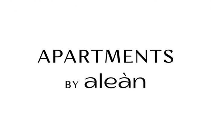 APARTMENTS BY alean