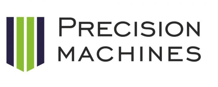 PRECISION MACHINES