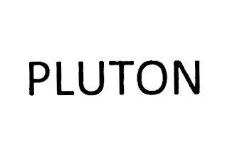 PLUTON