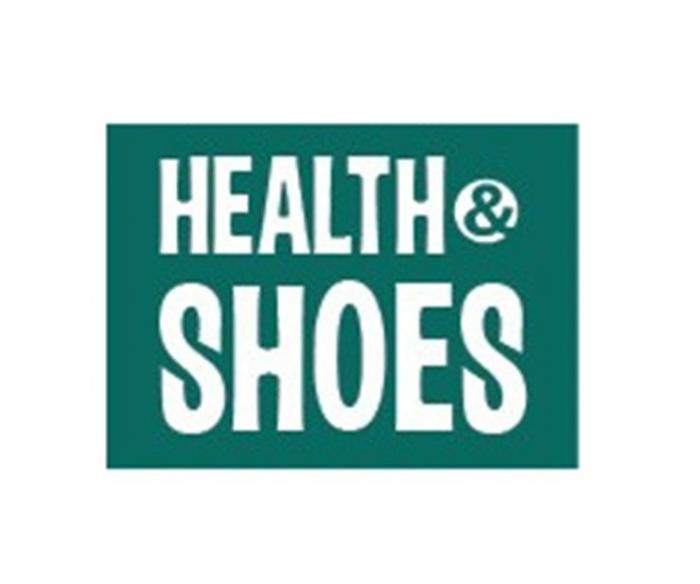 HEALTH&SHOES