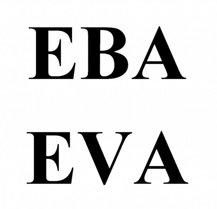 ЕВА EVA