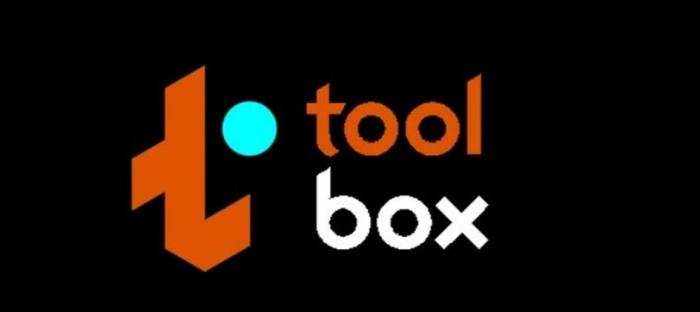 tool box