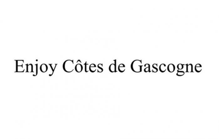 Enjoy Cotes de Gascogne