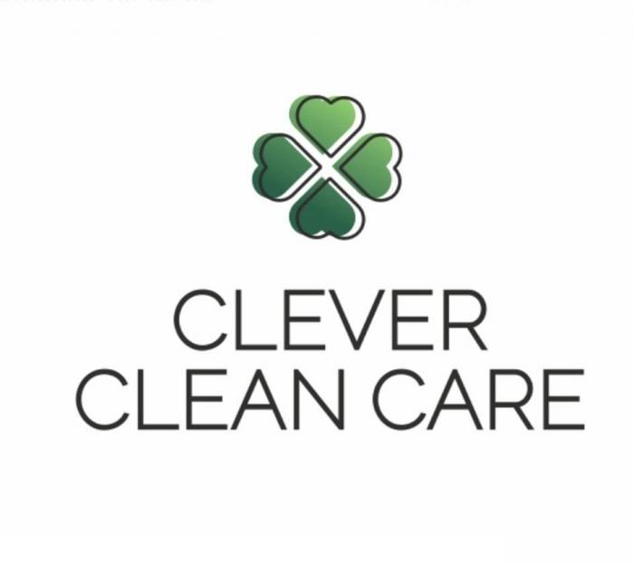 CLEVER CLEAN CARE