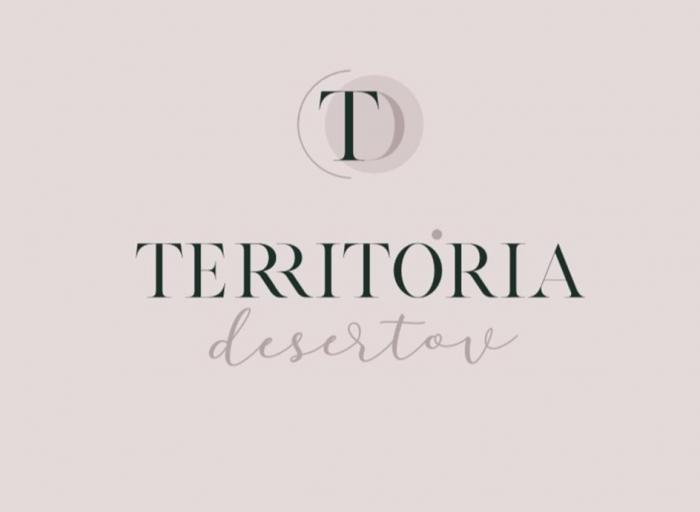 T TERRITORIA desertov