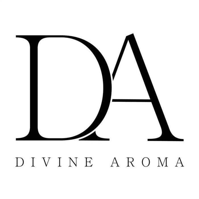 DIVINE AROMA