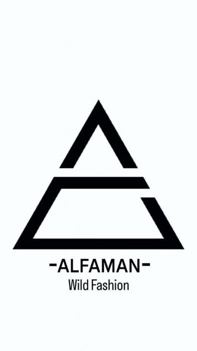 ALFAMAN, Wild Fashion