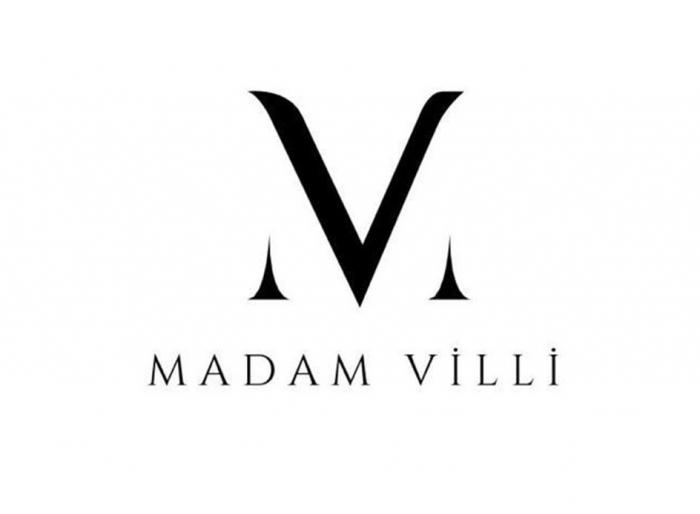 MADAM VILLI