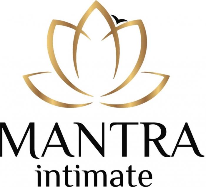 MANTRA intimate