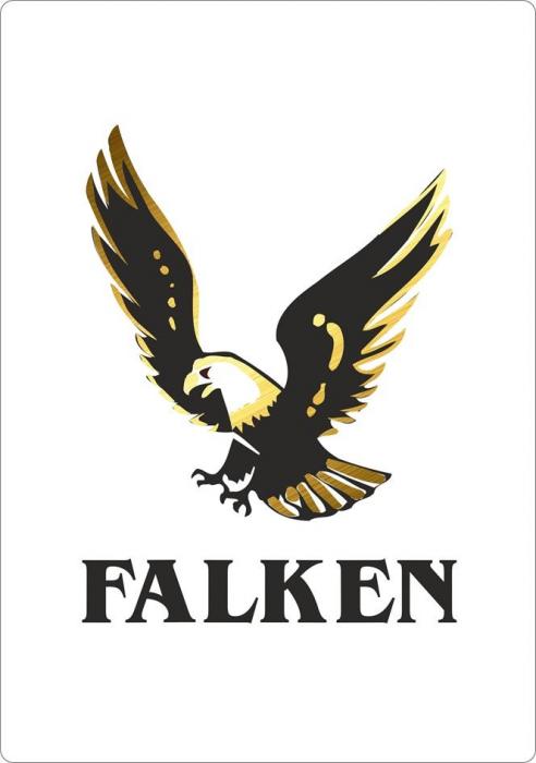 FALKEN