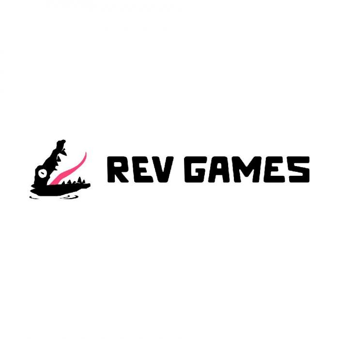REV GAMES