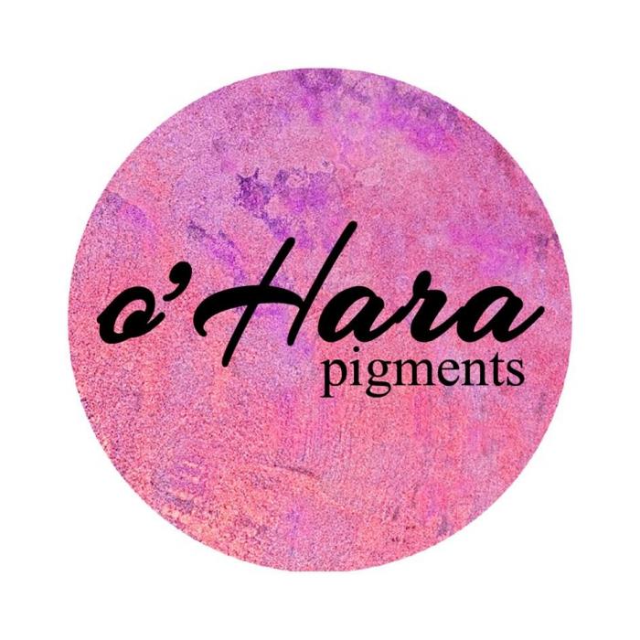 о’Hara pigments
