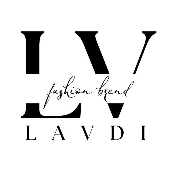 LV LAVDI fashion brend