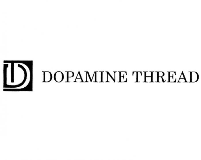 DT DOPAMINE THREAD