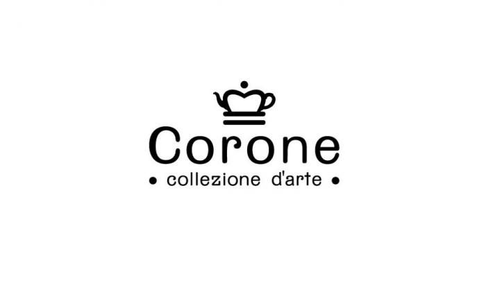 Corone, collezione d'arte