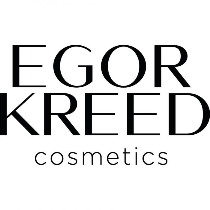 EGOR KREED cosmetics