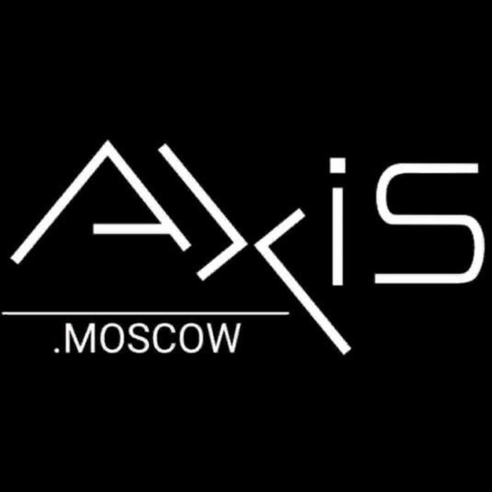 AXIS.MOSCOW