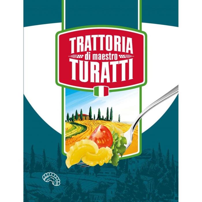 Trattoria di Maestro Turatti