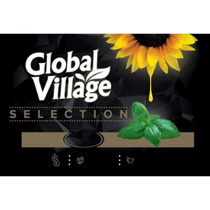 Global Village Selection Е F