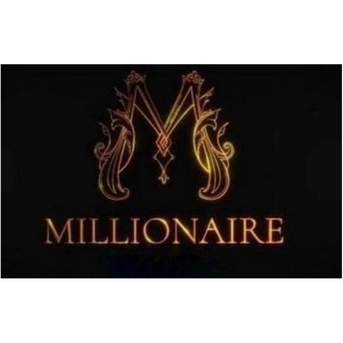 MILLIONAIRE