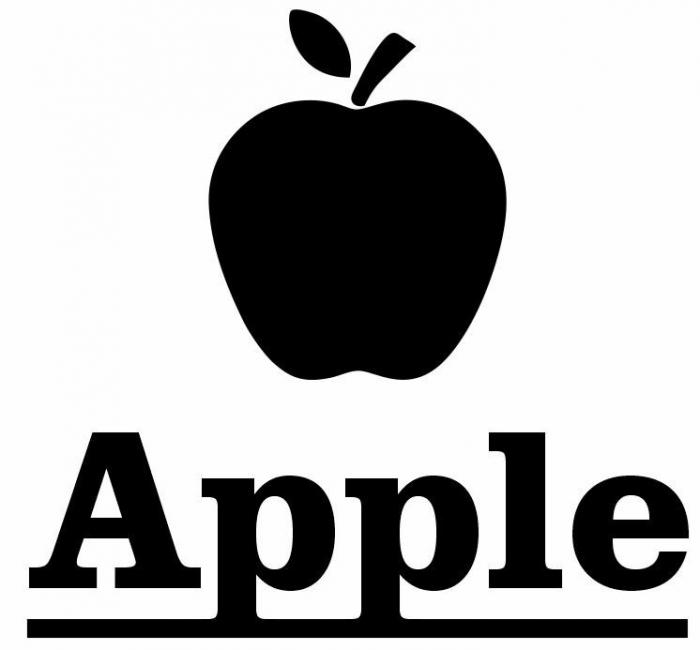 Apple