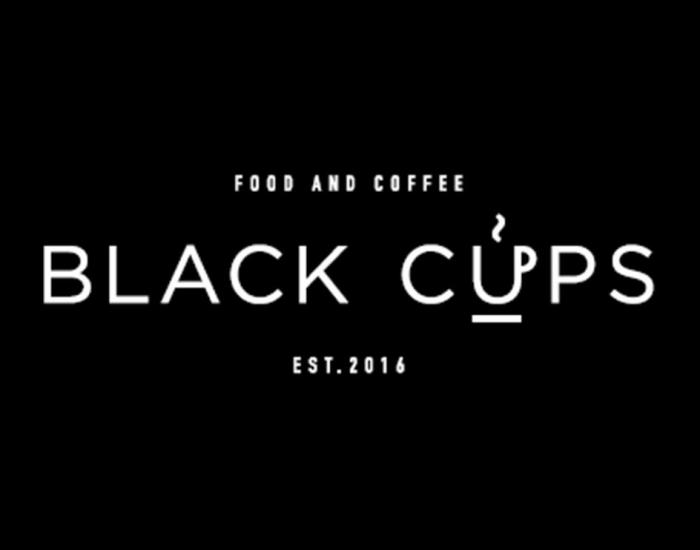 BLACK CUPS / БЛЭК КАПС