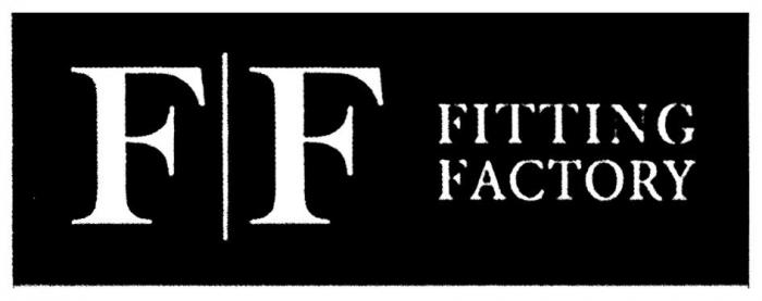 FF FITTING FACTORY