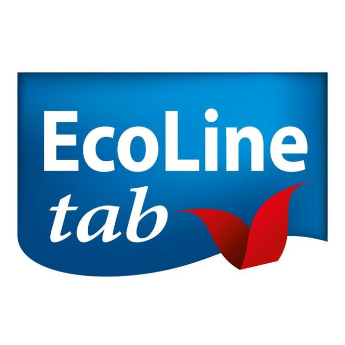 EcoLine tab