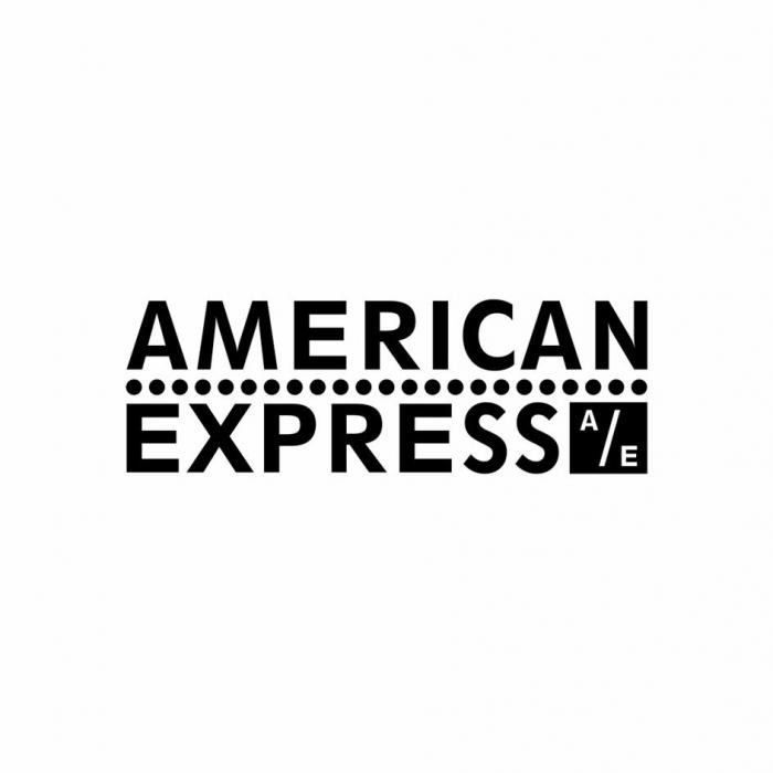 AMERICAN EXPRESS A/E