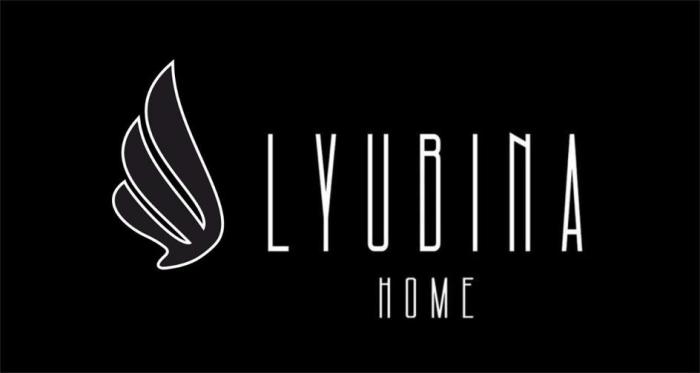 LYUBINA HOME