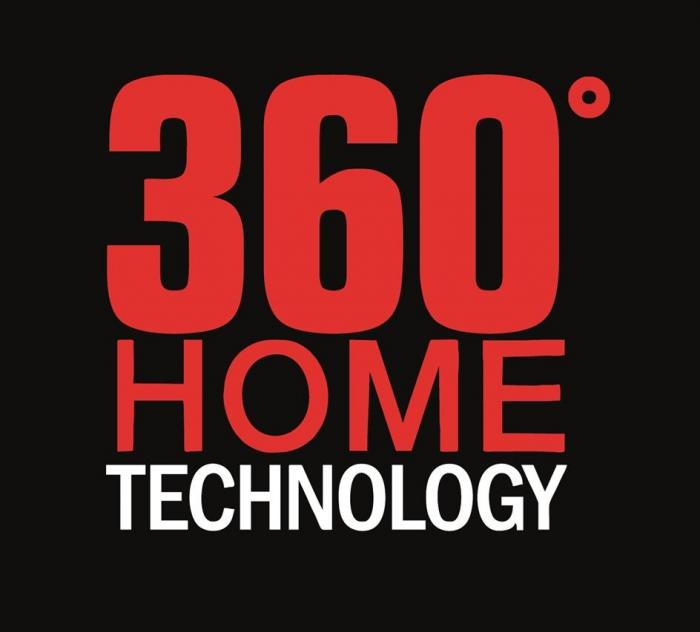360° HOME TECHNOLOGY