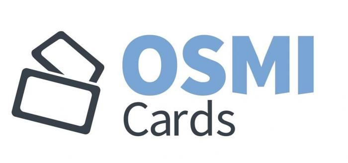 OSMI Cards