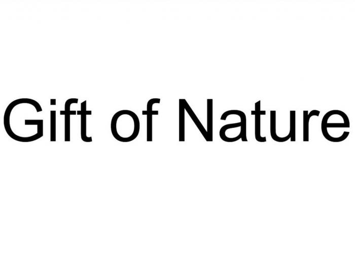 Gift of Nature