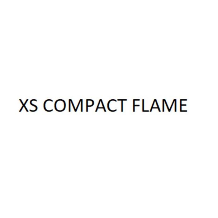 XS COMPACT FLAME