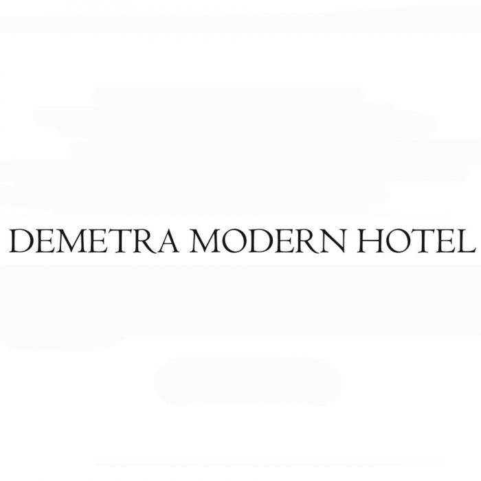 DEMETRA MODERN HOTEL