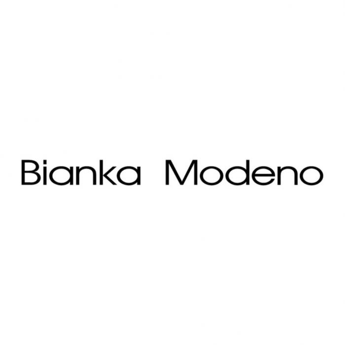 Bianka Modeno