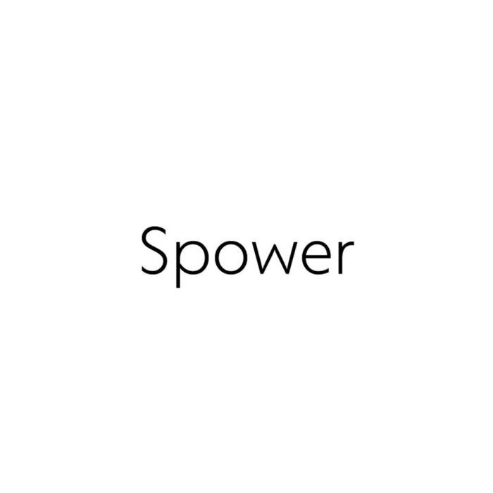 Spower