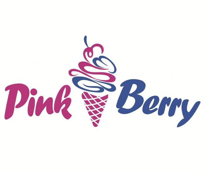 Pink Berry