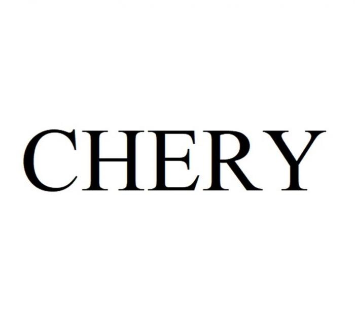 CHERY