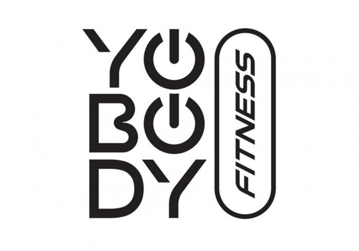 YOBODY FITNESS