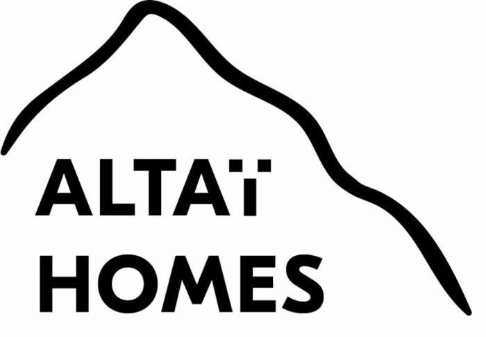 ALTAY HOMES